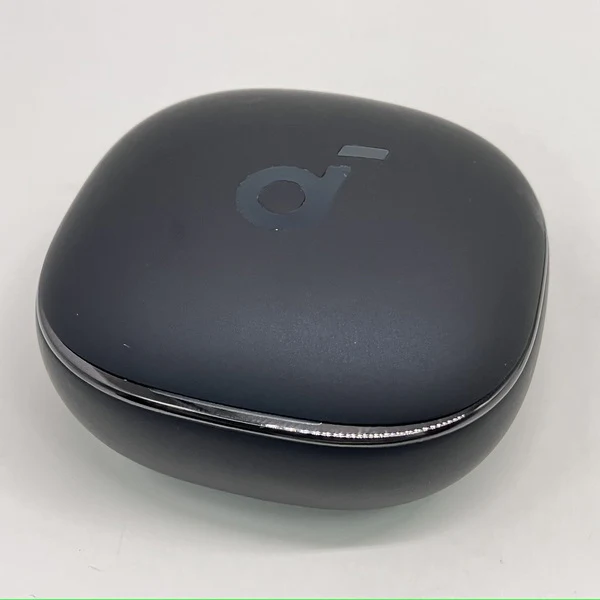 【中古】Soundcore Liberty 4 ミッドナイトブラック 【A3953N11】【日本橋】 - Image 2