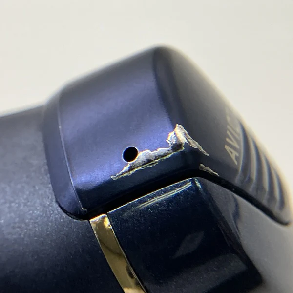 【中古】TE-W1 ネイビー【TE-W1-NV】【秋葉原】 - Image 6