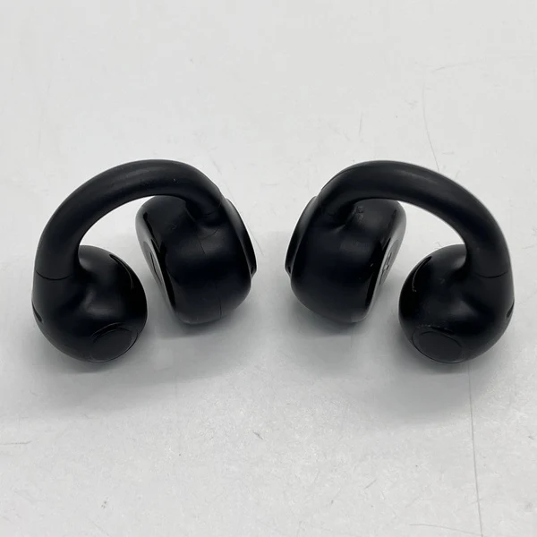 【中古】FLEX OPEN EARBUDS Black【日本橋】 - Image 3