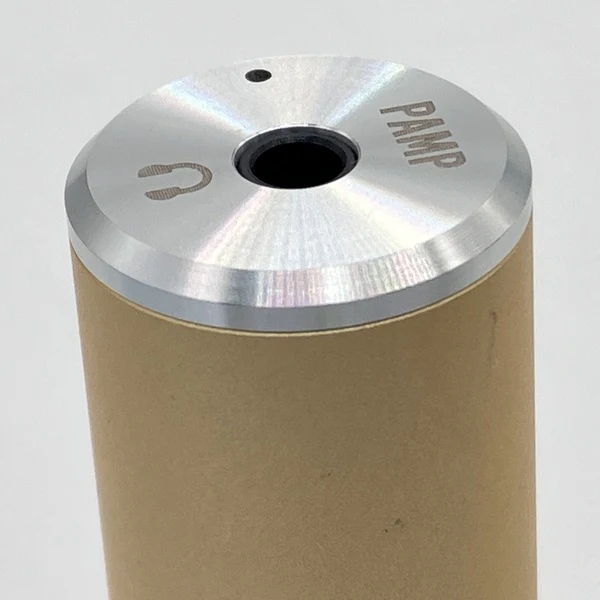 【中古】KM02-PAMP ポータブルヘッドフォンアンプ【日本橋】 - Image 5