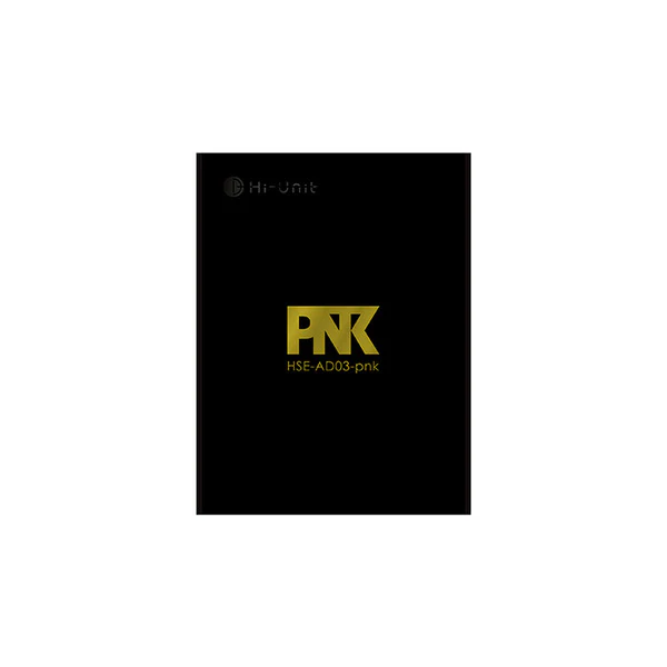 HSE-AD03-pnk DAC搭載変換アダプタ（ピダック） - Image 7