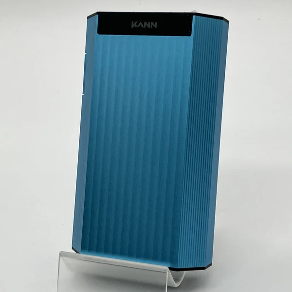 【中古】KANN Eos Blue 【AK-KANN-64GB-BLU】【日本橋】 - Image 2