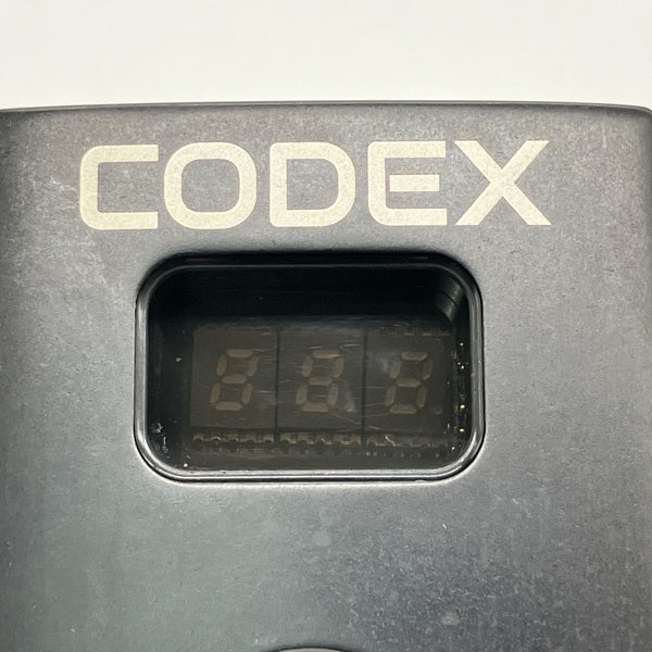 【中古】CODEX【秋葉原】 - Image 7