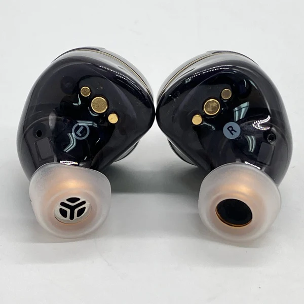 【中古】TE-ZX1 ピエール中野コラボモデル【TE-ZX1-PNK】 - Image 4