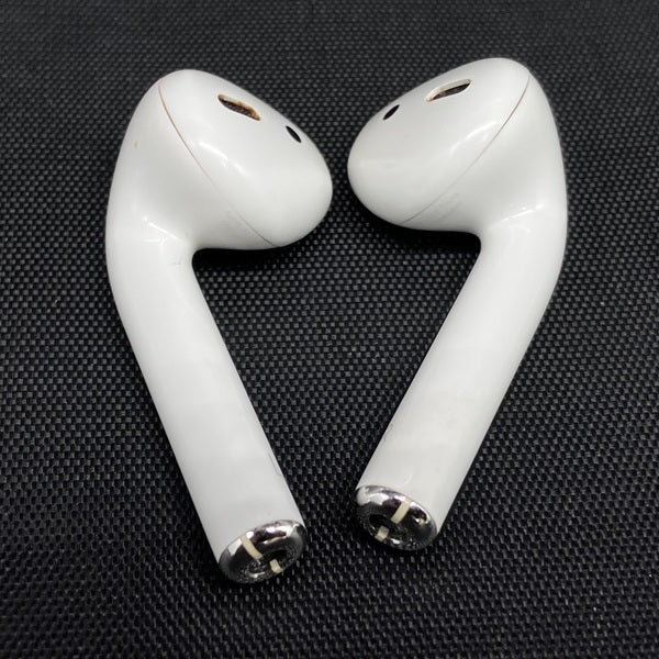 【中古】AirPods with Wireless Charging Case  MRXJ2J-A【日本橋】 - Image 4