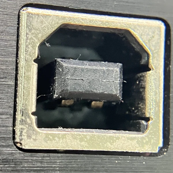 【中古】Specifications of UD384 USB DAC【秋葉原】 - Image 8