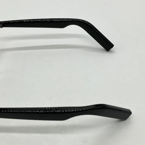 【中古】Eyewear ウェリントン型フルリム 【EVI-CG010/FULL】【日本橋】 - Image 5