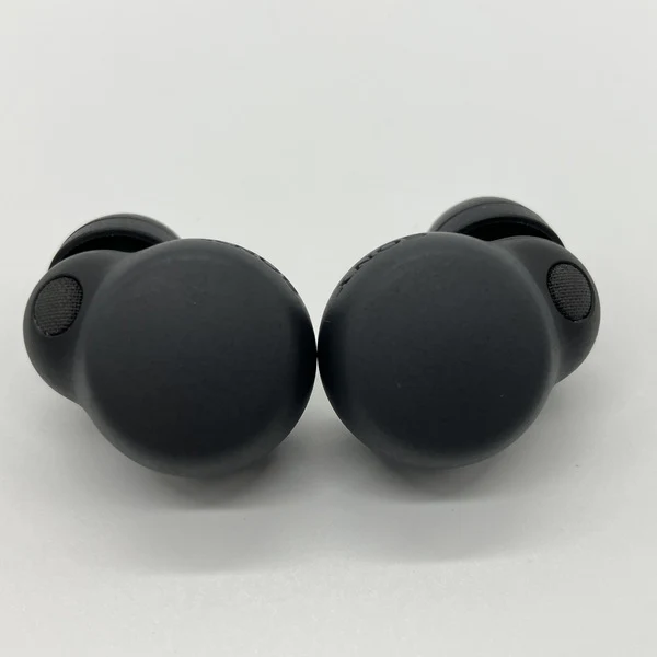 【中古】LinkBuds S ブラック 【WF-LS900N B】【日本橋】 - Image 3