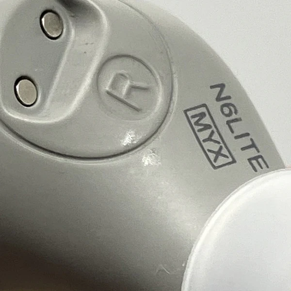 【中古】N6 Lite グレー 【N6LITE-GR】【日本橋】 - Image 6