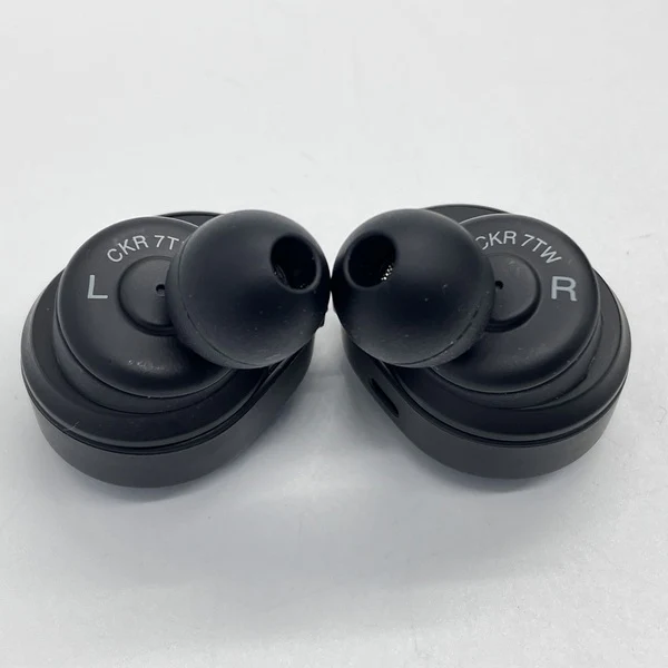 【中古】ATH-CKR7TW BK【日本橋】 - Image 2