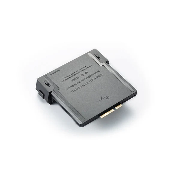 R202 オーディオマザーボード for N6iii・フルバランス24bit R-2R DAC搭載【R202】 - Image 5