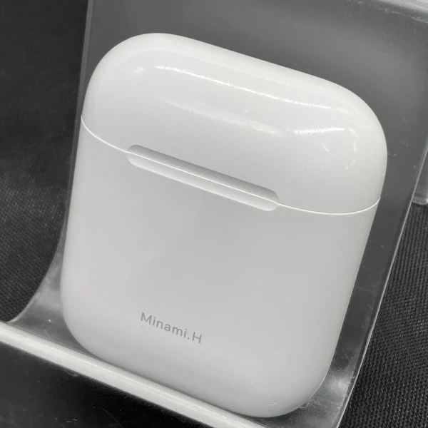 【中古】airpods充電ケース【秋葉原】 - Image 2