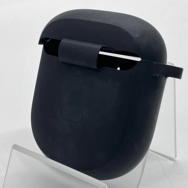 【中古】Wireless Charging Case Cover Black【日本橋】 - Image 2