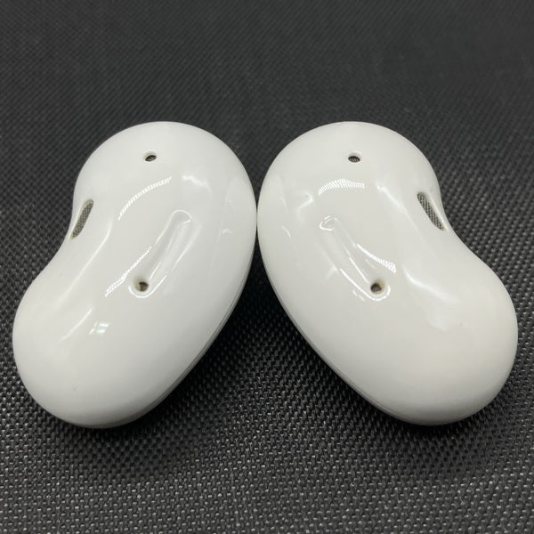 【中古】Galaxy Buds Live Mystic White 【SM-R180NZWAXJP】【秋葉原】 - Image 3
