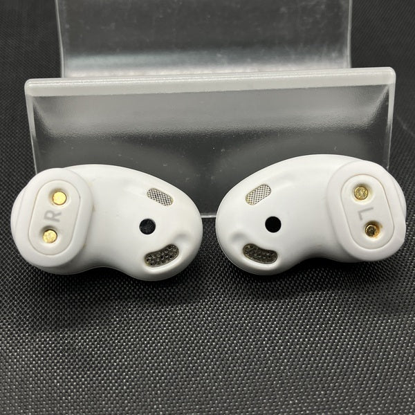 【中古】Galaxy Buds Live Mystic White 【SM-R180NZWAXJP】【秋葉原】 - Image 4