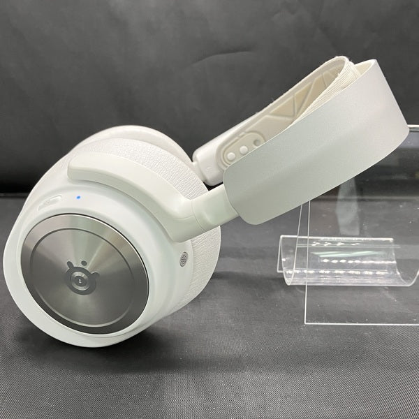【中古】Arctis Nova Pro Wireless White 【61524J】【秋葉原】 - Image 2