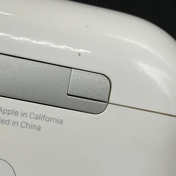 【中古】AirPods Pro 充電ケース【日本橋】 - Image 4