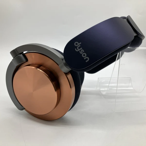 【中古】OnTrac ヘッドホン CNCコッパ―【日本橋】 - Image 2