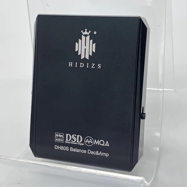 【中古】DH80S Black【日本橋】 - Image 2