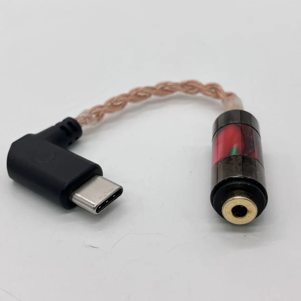 【中古】TypeC-2.5mm【秋葉原】