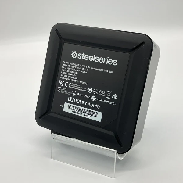 【中古】SteelSeries Arctis Pro Wireless【秋葉原】 - Image 8