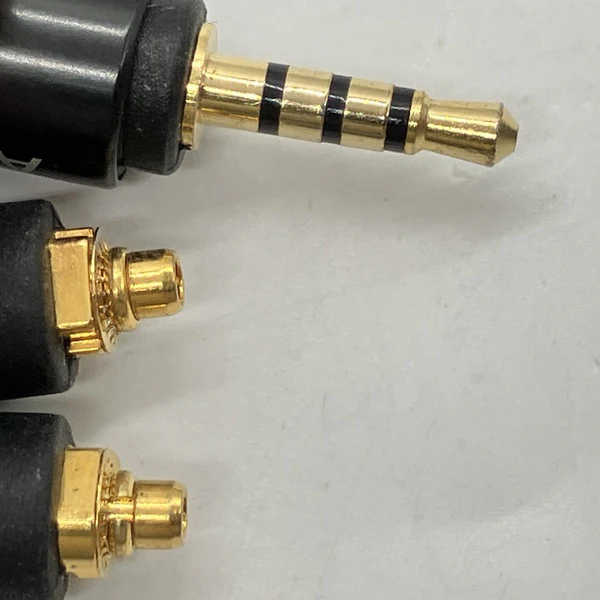 【中古】AZLA HORIZON 専用リケーブル 2.5mm【日本橋】 - Image 2