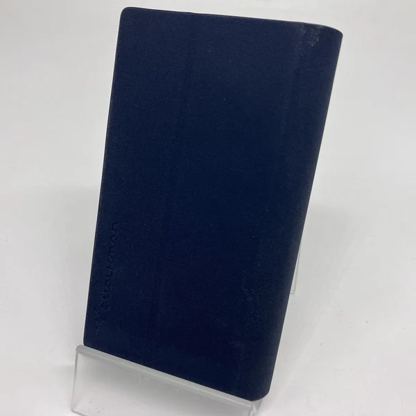 【中古】NW-A300シリーズ用ソフトケース ブルー 【CKS-NWA300LCWW】【秋葉原】 - Image 2