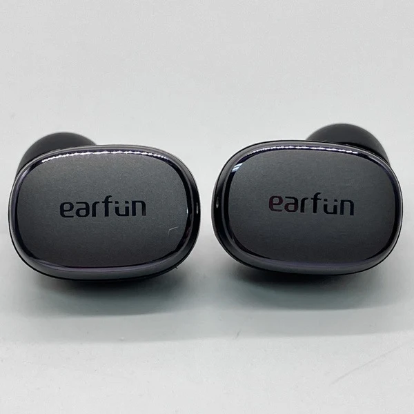 【中古】EarFun Free Pro 3 BrownBlack【秋葉原】 - Image 3