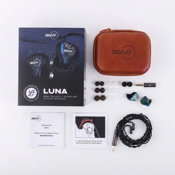 Luna - Image 9