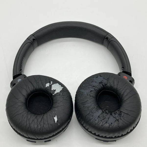 【中古】WH-XB700 BC 【ブラック】【秋葉原】 - Image 2