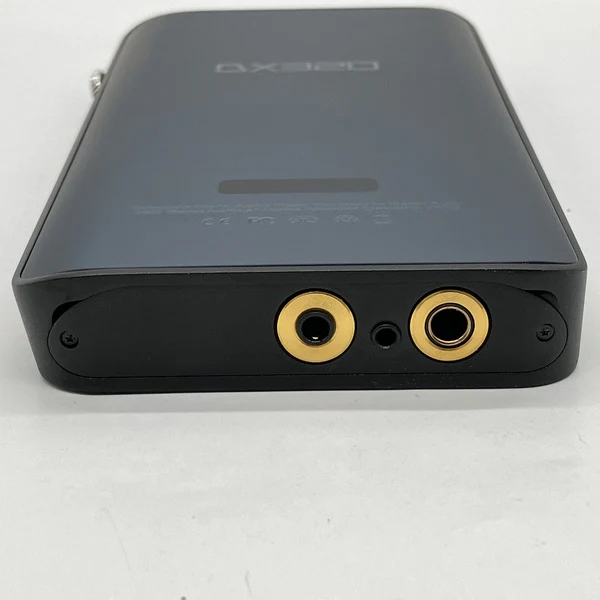 【中古】DX320 ブラック【日本橋】 - Image 5