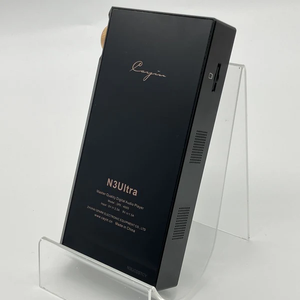 【中古】N3Ultra【日本橋】 - Image 2