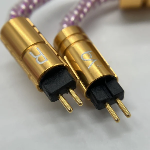 【中古】Pink Freesia Custom - 3.5mm  【BEA-1857】【日本橋】 - Image 2