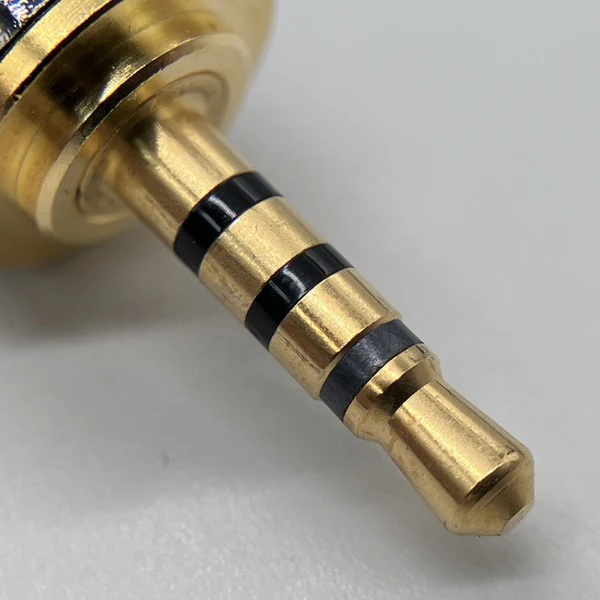 【中古】Clear force Ultimate core-8 FitEar 2.5φ（1.2m）【秋葉原】 - Image 3