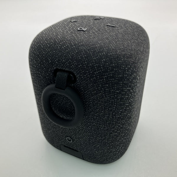 【中古】LinkBuds Speaker ブラック 【SRS-LS1 BC】【秋葉原】 - Image 2