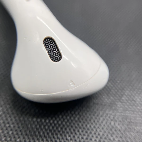 【中古】AirPods with Charging Case MV7N2J/A【日本橋】 - Image 7