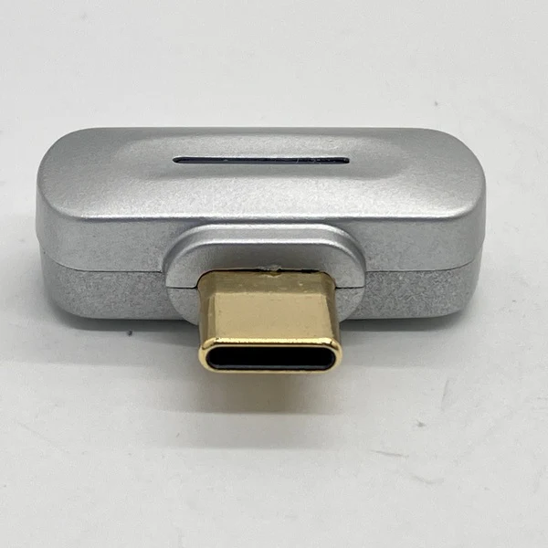 【中古】BT11 Silver 【FIO-BT11-S】【秋葉原】 - Image 3