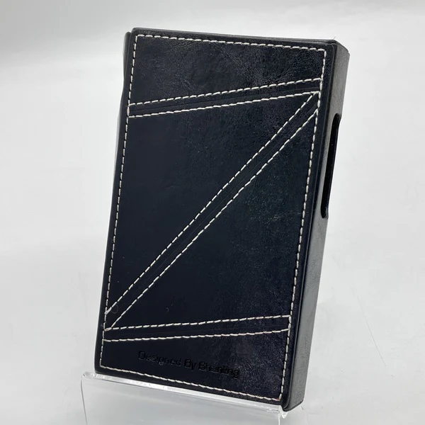【中古】M5 Ultra 専用PUケース ブラック【日本橋】 - Image 2