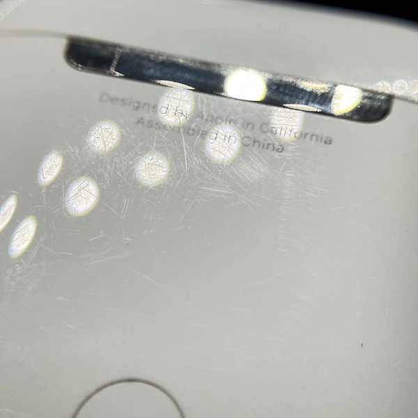 【中古】AirPods with Wireless Charging Case  MRXJ2J-A【秋葉原】 - Image 6