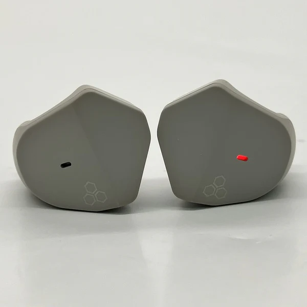 【中古】ZE2000 アッシュグレー 【FI-ZE2DPLTW-ASH-GRAY】【秋葉原】 - Image 3