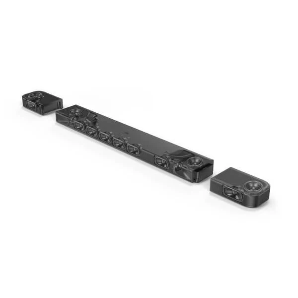 BAR 1000MK2【JBLBAR1000M2BLKJN】 - Image 8