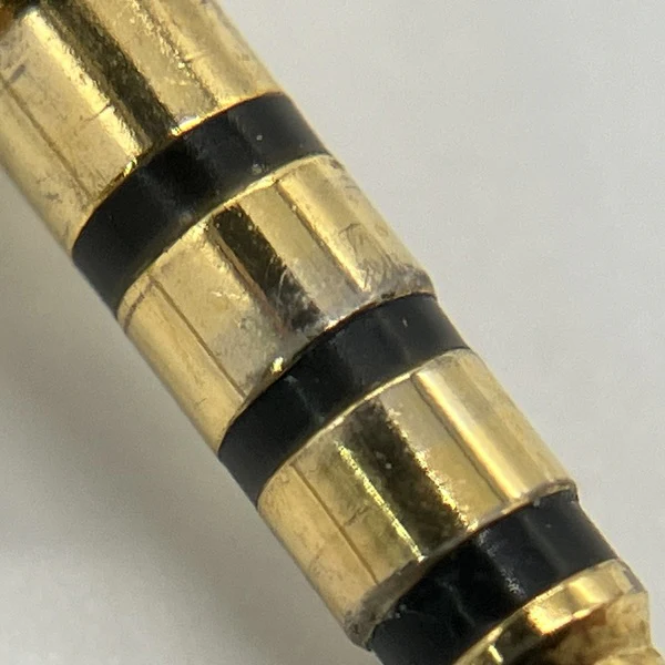 【中古】Pure Silver Litz IEM Cable MMCX-2.5mm 【ALO-3115】【秋葉原】 - Image 5