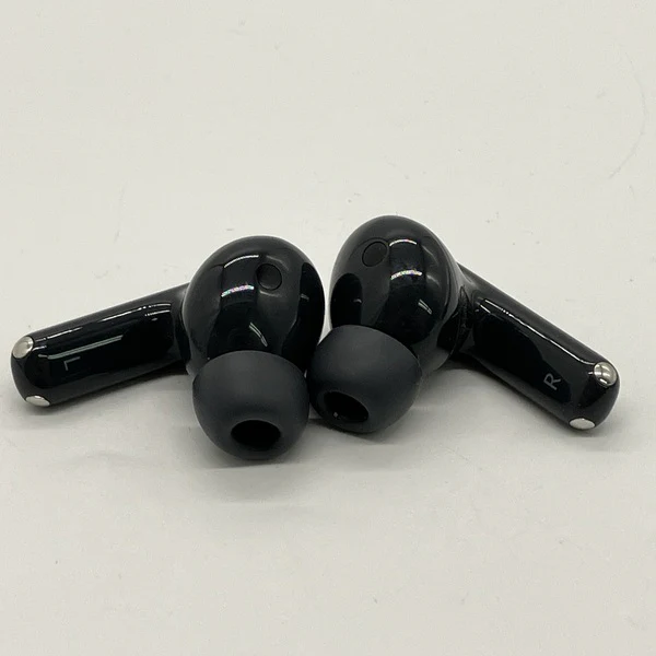 【中古】FreeBuds 6i Black【秋葉原】 - Image 4