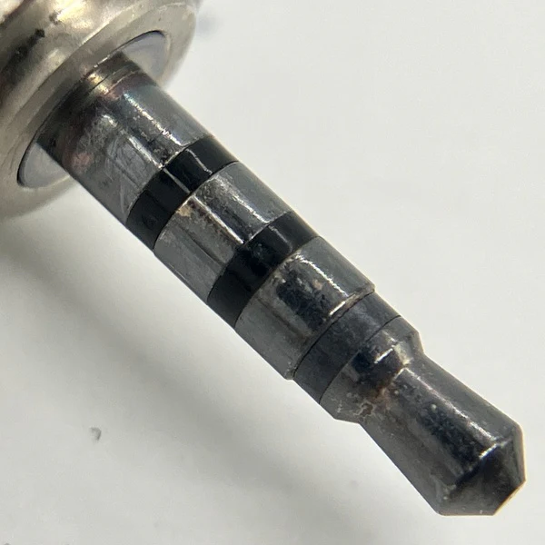 【中古】雷切改-S (Raikiri-Kai-S) AK2.5mm4極バランス MMCX対応リケーブル 【NLP-RAI-KAI-S】【日本橋】 - Image 3