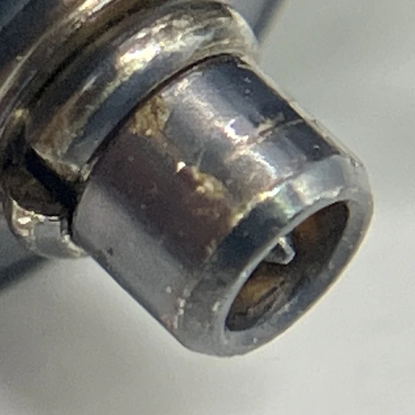【中古】雷切改-S (Raikiri-Kai-S) AK2.5mm4極バランス MMCX対応リケーブル 【NLP-RAI-KAI-S】【日本橋】 - Image 4