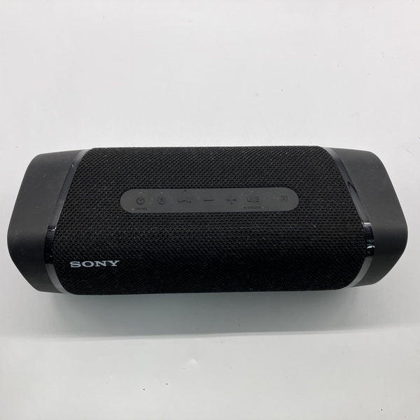 【中古】SRS-XB33 BC ブラック【秋葉原】 - Image 5