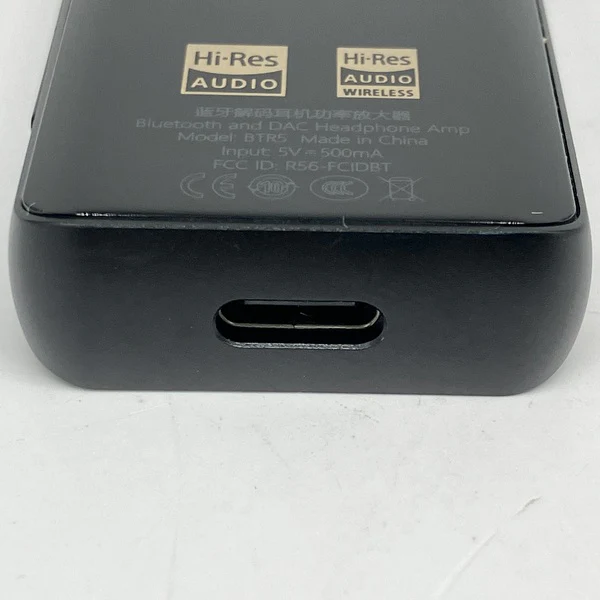 【中古】BTR5 【FIO-BTR5-B】【名古屋】 - Image 6