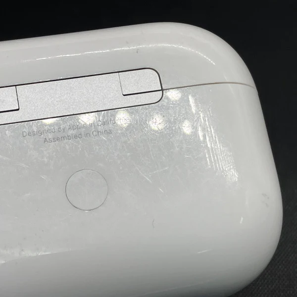 【中古】AirPods Pro 充電ケース【秋葉原】 - Image 3