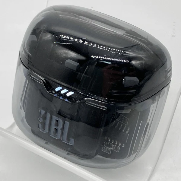 【中古】TUNE FLEX ブラック【JBLTFLEXGBLK】【秋葉原】 - Image 2