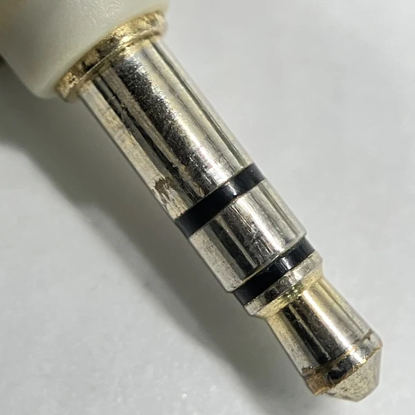 【中古】EAC64CL （SEシリーズ用ケーブル／クリアー）【秋葉原】 - Image 3